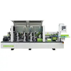 Decorative Laminate Machinery